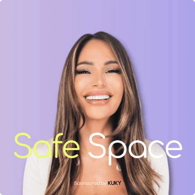 safe space